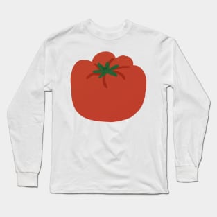 Glorious Pomodoro Long Sleeve T-Shirt